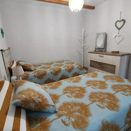 Vistas Al Teide Con Jacuzzi, Wifi Y Tv Satélite Hébergement de vacances