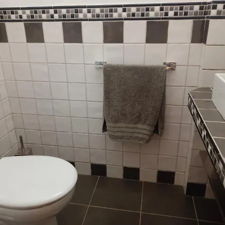 Hébergement de vacances Vistas Al Teide Con Jacuzzi, Wifi Y Tv Satélite Santa Úrsula