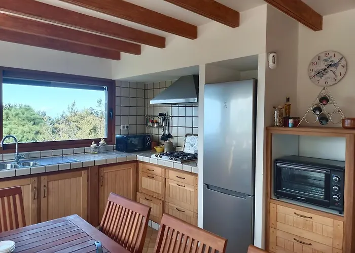 Vistas Al Teide Con Jacuzzi, Wifi Y Tv Satelite * 圣乌尔苏拉