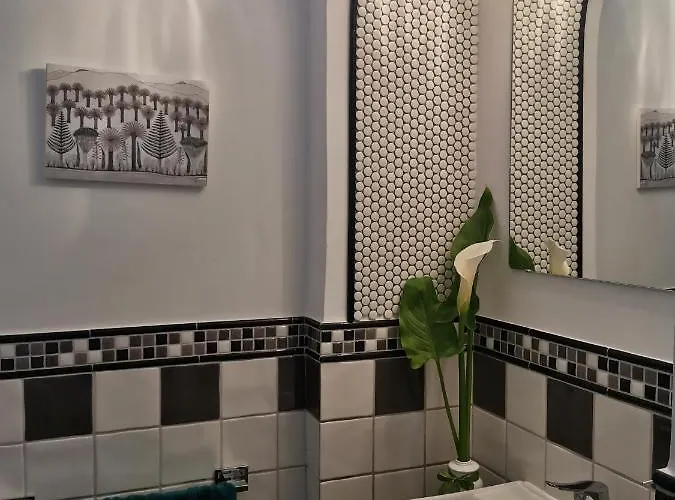 Vistas Al Teide Con Jacuzzi, Wifi Y Tv Satelite 度假居