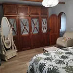 펜션 Vistas Al Teide Con Jacuzzi, Wifi Y Tv Satelite Santa Úrsula