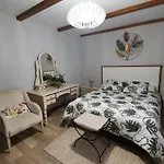 Vistas Al Teide Con Jacuzzi, Wifi Y Tv Satelite *