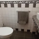 펜션 Vistas Al Teide Con Jacuzzi, Wifi Y Tv Satelite Santa Úrsula