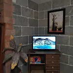 펜션 Vistas Al Teide Con Jacuzzi, Wifi Y Tv Satelite *