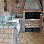 펜션 Vistas Al Teide Con Jacuzzi, Wifi Y Tv Satelite