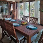 펜션 Vistas Al Teide Con Jacuzzi, Wifi Y Tv Satelite Santa Úrsula