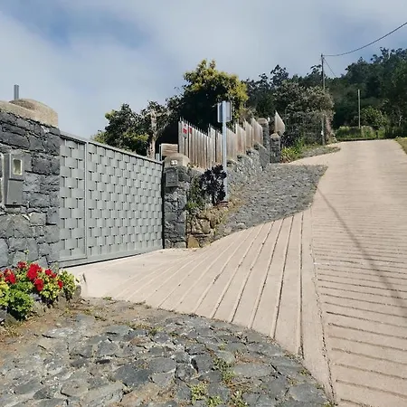 Vistas Al Teide Con Jacuzzi, Wifi Y Tv Satélite Casa vacanze *