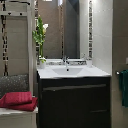 Casa vacanze Vistas Al Teide Con Jacuzzi, Wifi Y Tv Satélite *