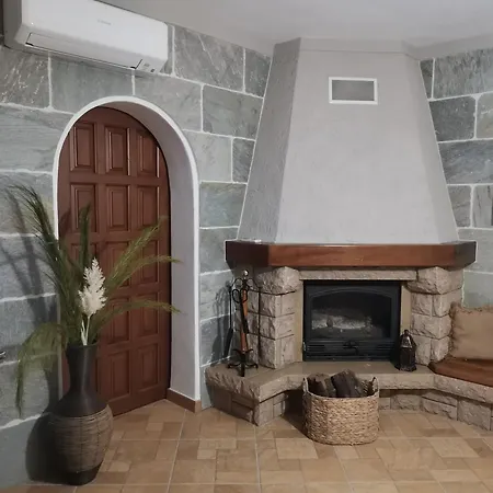 Vistas Al Teide Con Jacuzzi, Wifi Y Tv Satélite Casa vacanze