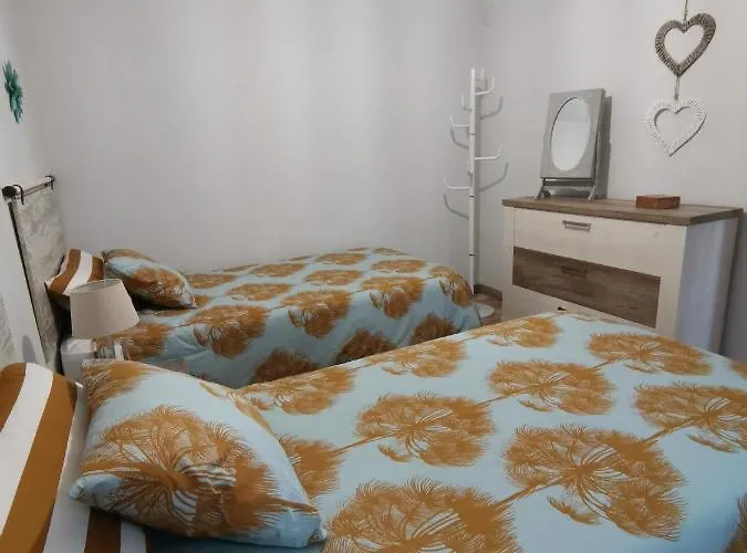 Vistas Al Teide Con Jacuzzi, Wifi Y Tv Satelite Semesterbostad