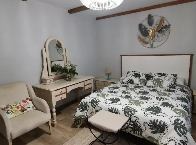 Vistas Al Teide Con Jacuzzi, Wifi Y Tv Satelite *