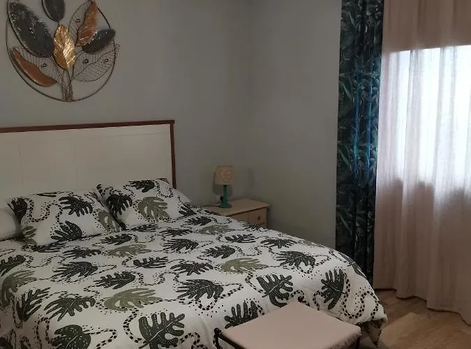 Vistas Al Teide Con Jacuzzi, Wifi Y Tv Satelite Nyaraló *