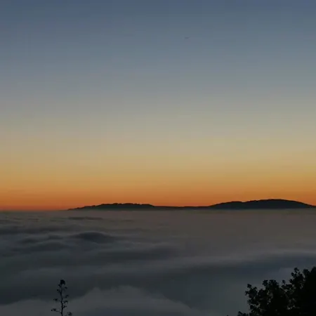 Vistas Al Teide Con Jacuzzi, Wifi Y Tv Satelite Tatil Evi Santa Úrsula