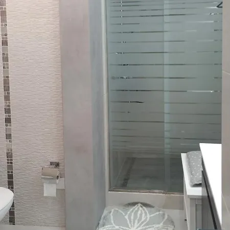 Semesterbostad Vistas Al Teide Con Jacuzzi, Wifi Y Tv Satelite *