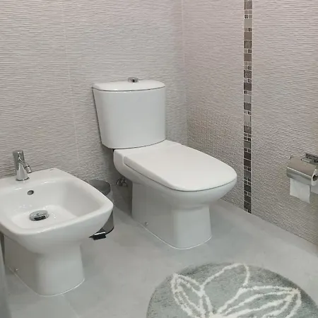 Semesterbostad Vistas Al Teide Con Jacuzzi, Wifi Y Tv Satelite *