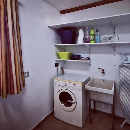 Vistas Al Teide Con Jacuzzi, Wifi Y Tv Satelite Semesterbostad *