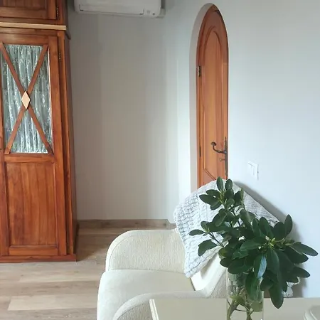 Semesterbostad Vistas Al Teide Con Jacuzzi, Wifi Y Tv Satelite *