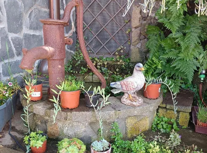Vistas Al Teide Con Jacuzzi, Wifi Y Tv Satelite *