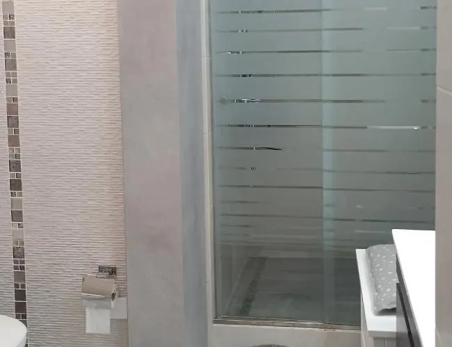 Prázdninový dům Vistas Al Teide Con Jacuzzi, Wifi Y Tv Satelite *
