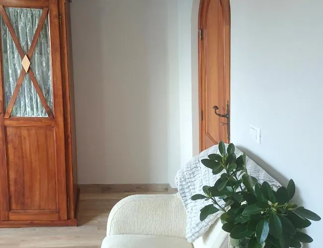 Prázdninový dům Vistas Al Teide Con Jacuzzi, Wifi Y Tv Satelite *