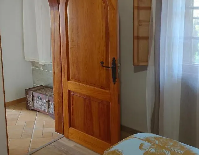 Дом отдыха Vistas Al Teide Con Jacuzzi, Wifi Y Tv Satelite