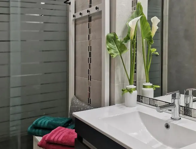 Vistas Al Teide Con Jacuzzi, Wifi Y Tv Satelite Санта-Урсула