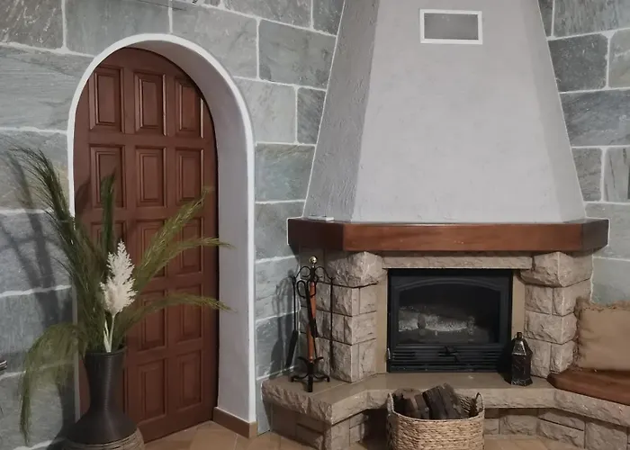 Vistas Al Teide Con Jacuzzi, Wifi Y Tv Satelite Дом отдыха