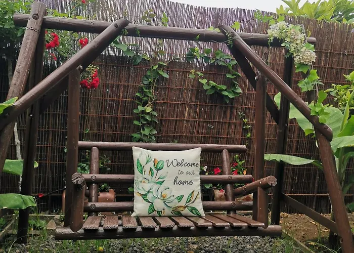 Vistas Al Teide Con Jacuzzi, Wifi Y Tv Satelite