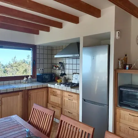 Vistas Al Teide Con Jacuzzi, Wifi Y Tv Satelite * Санта-Урсула