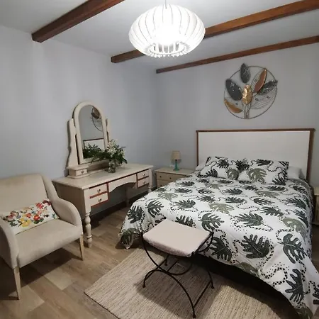 Vistas Al Teide Con Jacuzzi, Wifi Y Tv Satelite *