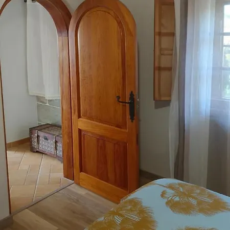 Дом отдыха Vistas Al Teide Con Jacuzzi, Wifi Y Tv Satelite