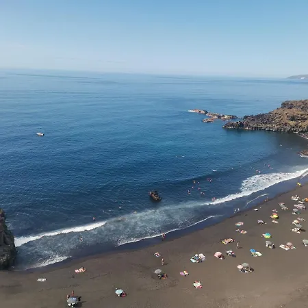 Vistas Al Teide Con Jacuzzi, Wifi Y Tv Satelite
