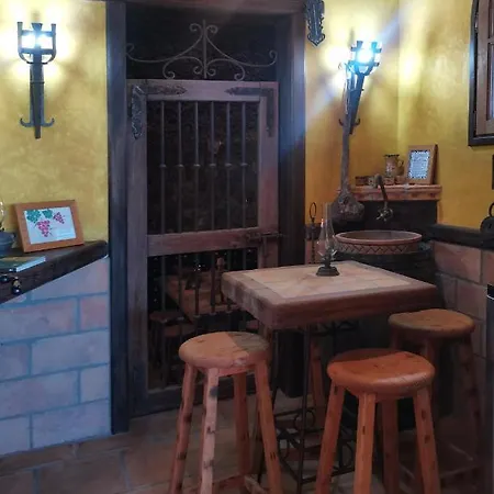 Vistas Al Teide Con Jacuzzi, Wifi Y Tv Satelite *