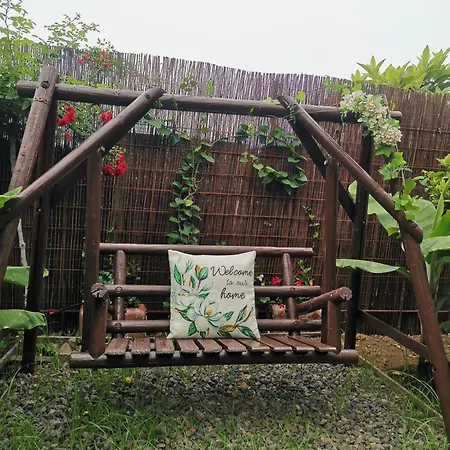 Vistas Al Teide Con Jacuzzi, Wifi Y Tv Satelite
